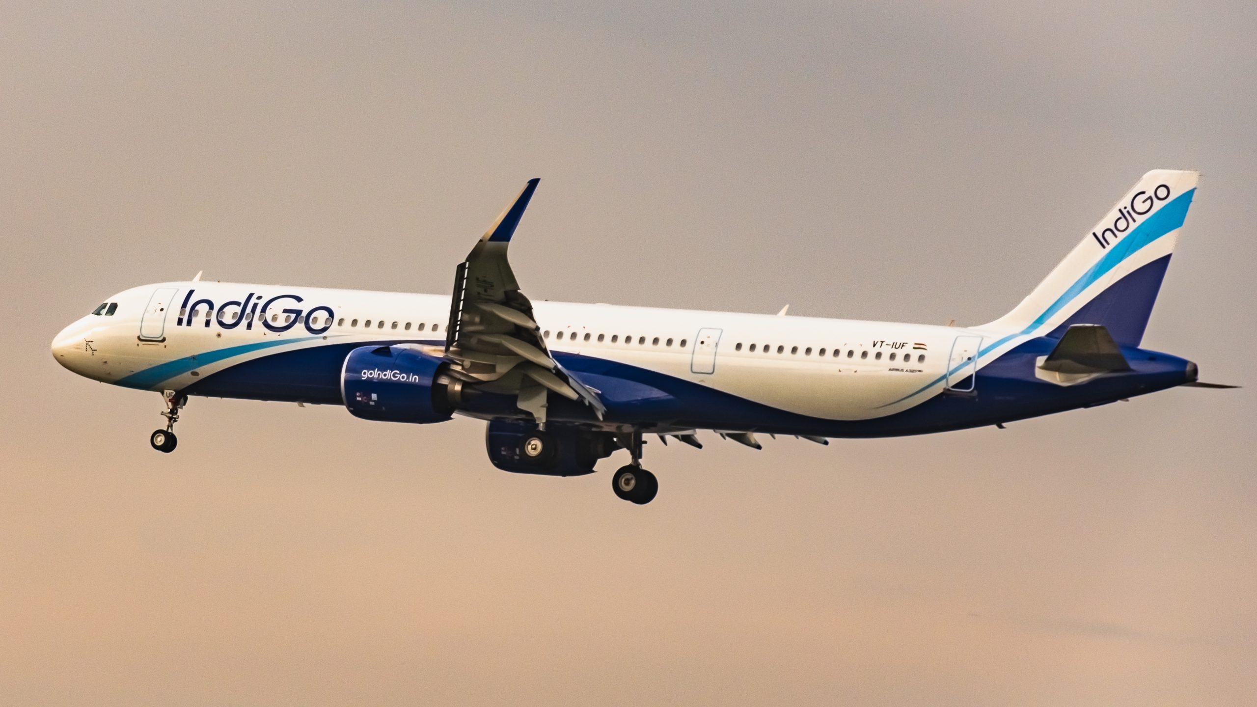 17 Years Of IndiGo: Exploring The Present And The Future Of The Airline | AirlineGeeks.com
