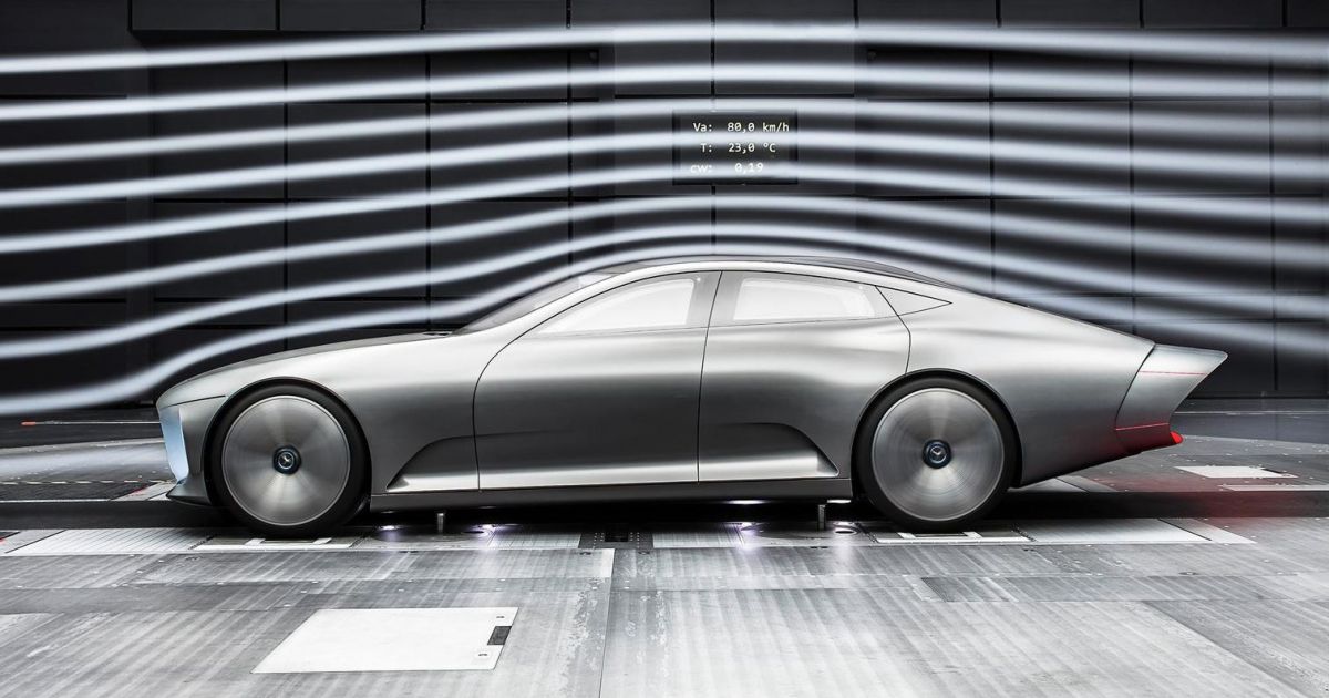 Slippery Customers: Aero Cars Through History| CarExpert