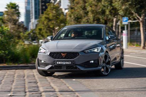 2024 Cupra Leon Price And Specs List| CarExpert