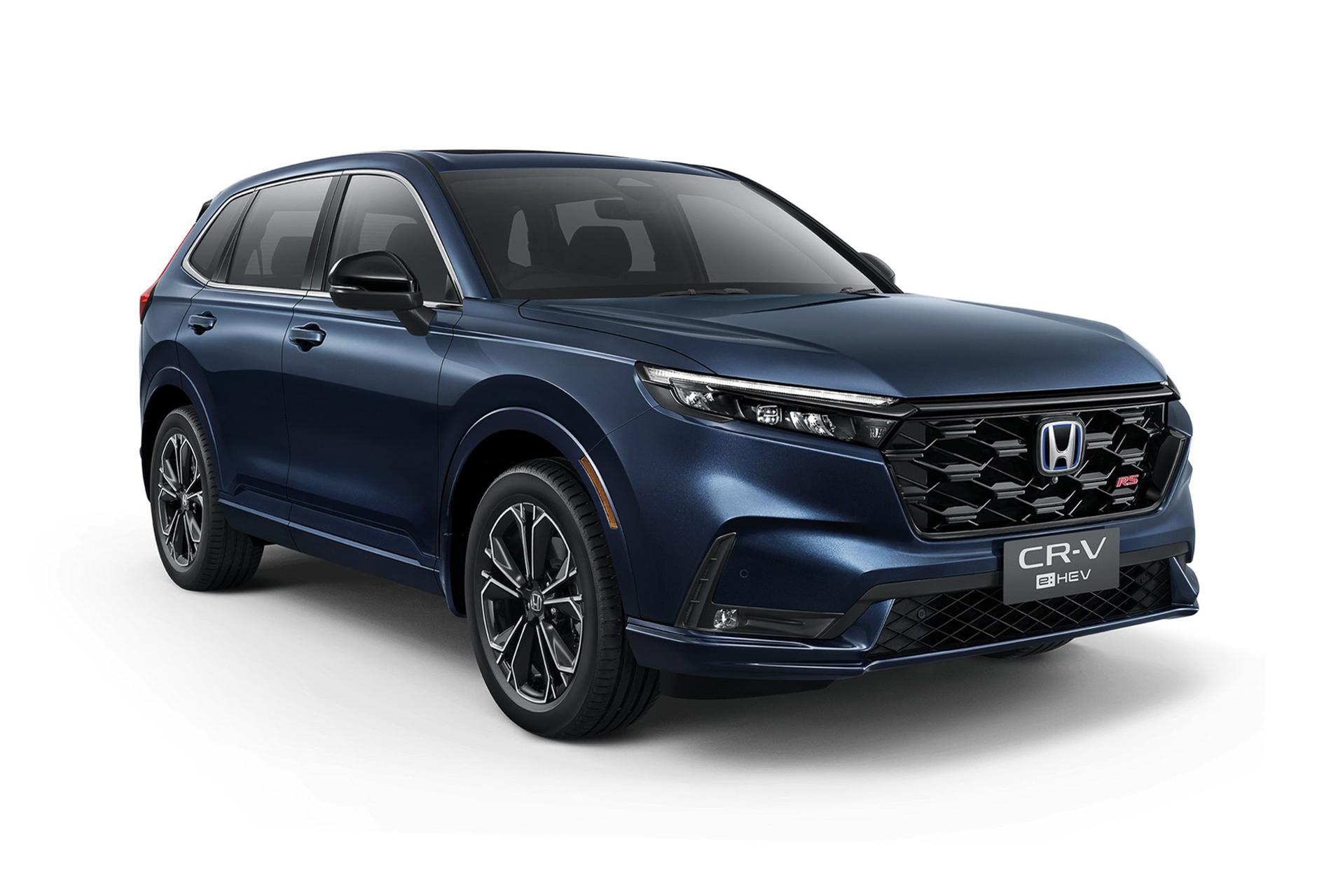 Honda Car Models 2024 - Maiga Jacynth