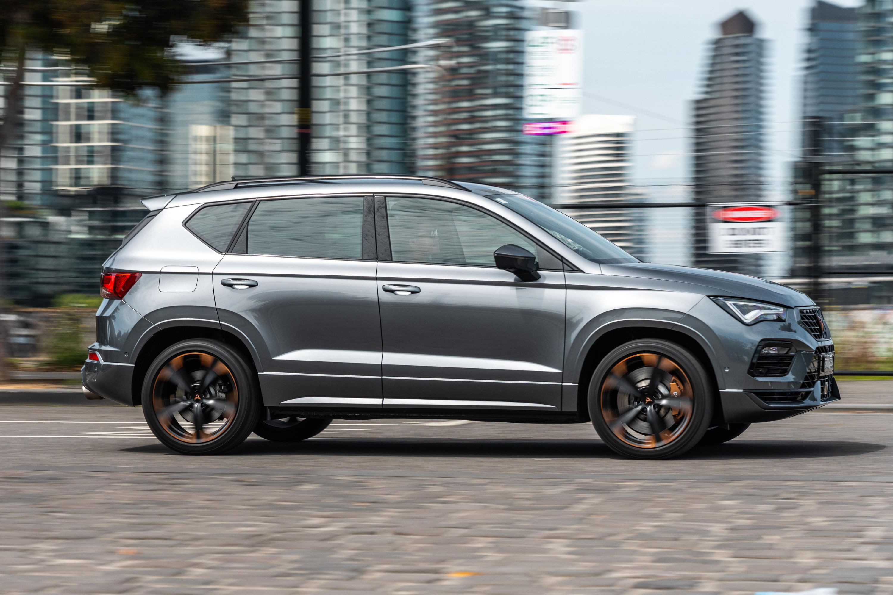 2024 Cupra Ateca Value And Specs – Motocourt