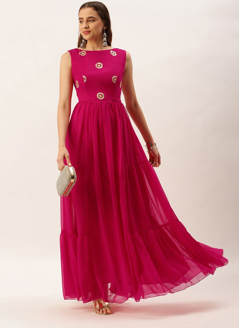 Latest Dresses For Women | Buy Dresses Online Shopping