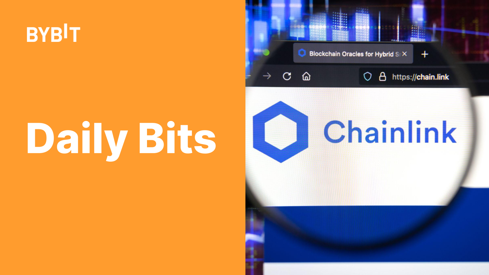 HBAR Surges Following Hedera-Powered Dropp Being Showcased In FedNow’ Chainlink Expands...
