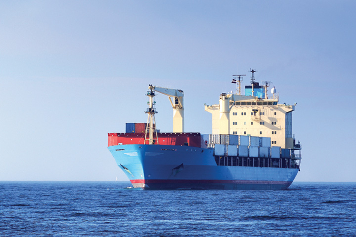 LR OneOcean | Vessel Types Explained