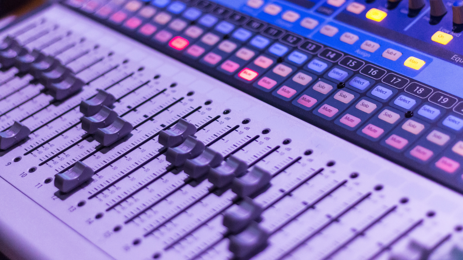 8 Important Mixing Tools & Effects Every Musician Needs