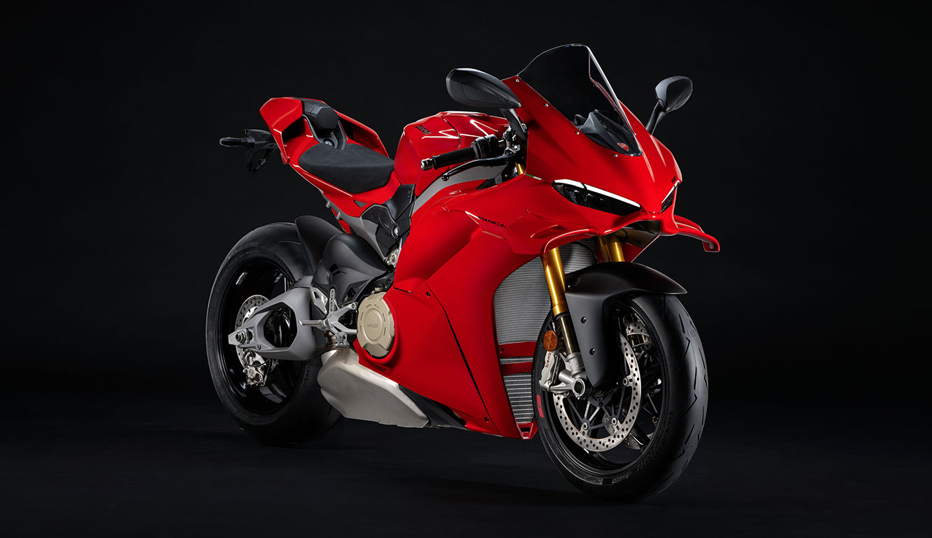Ducati Announces The Opening Of A New Store In North London With LIND