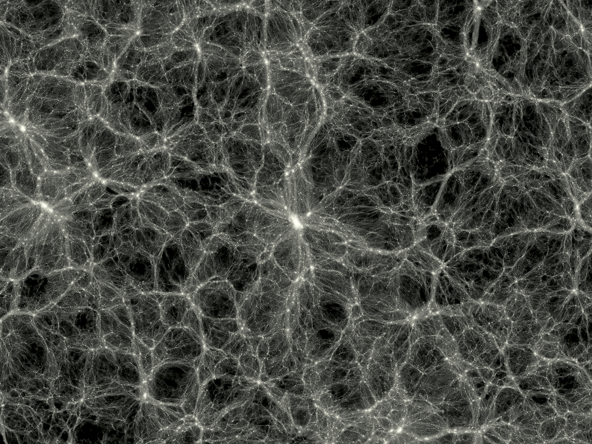 What Is Dark Matter Made Of? These Are The Top Candidates| Discover Magazine