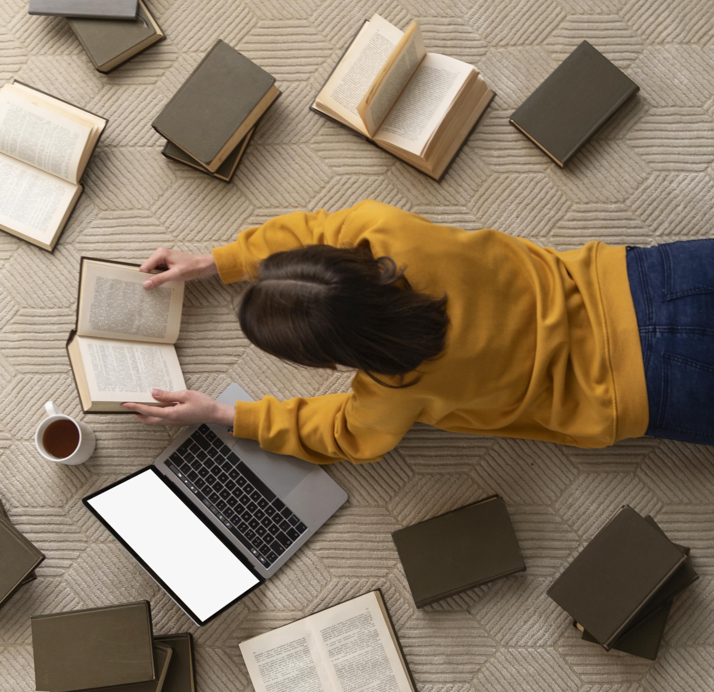 What Is the Best Way to Learn? 10 Effective Learning Tips | PINKTUM