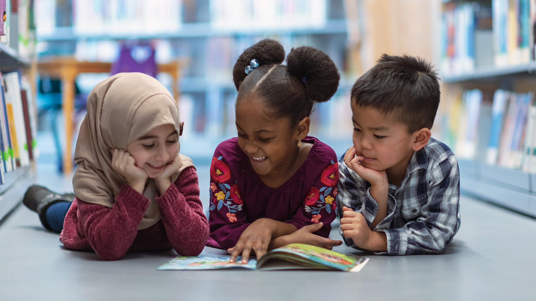 When Do Kids Learn to Read? | Understood - For learning and thinking differences