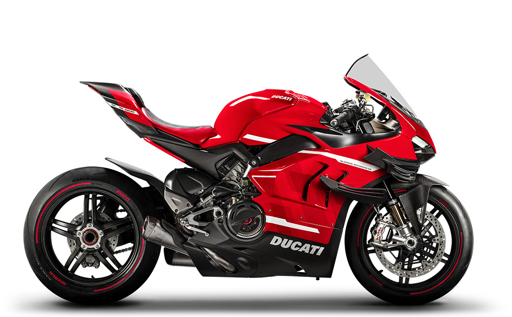 Ducati Speciale | Exclusive Ducati Motorcycles In The UK | Ducati UK