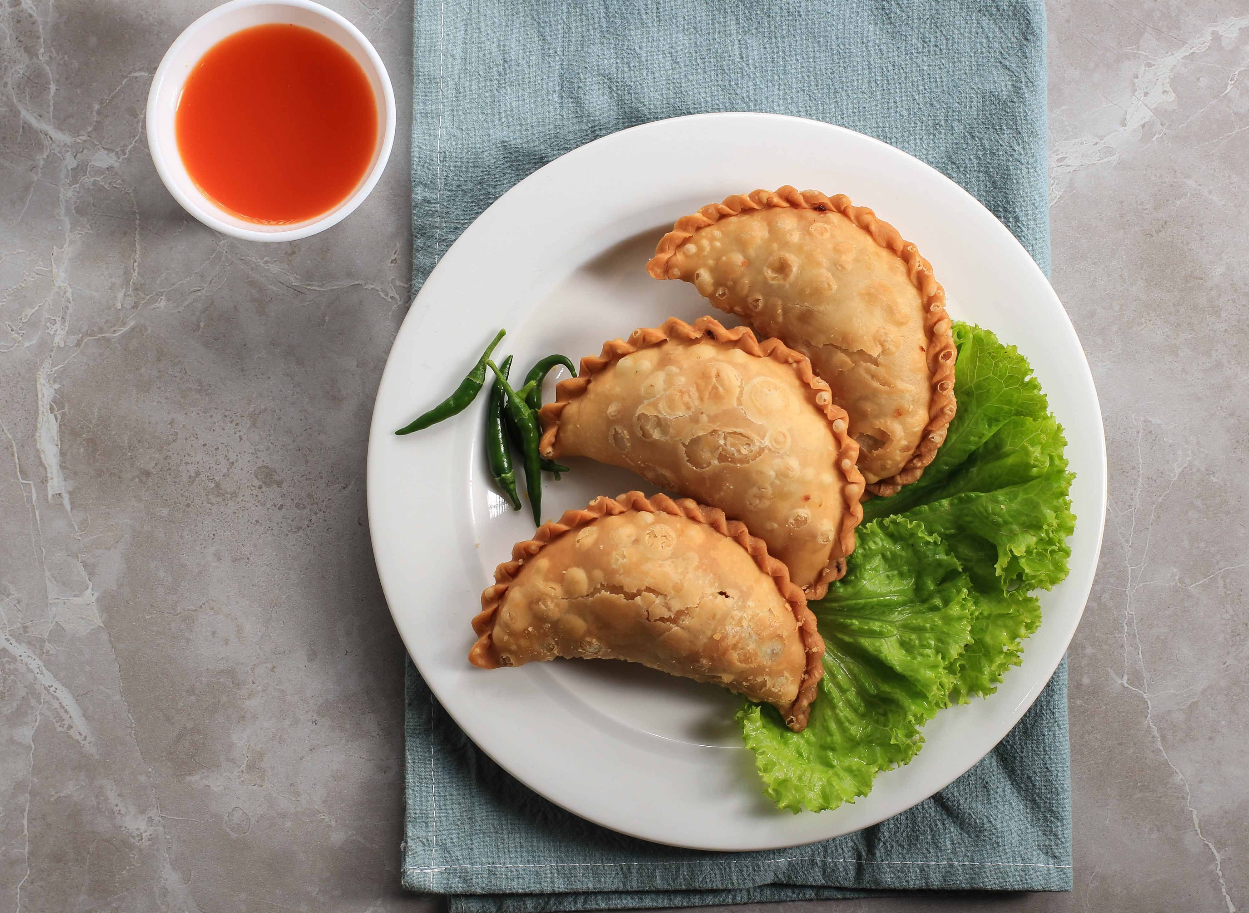 STESEN KUIH Menu And Delivery In Johor Bahru | Foodpanda