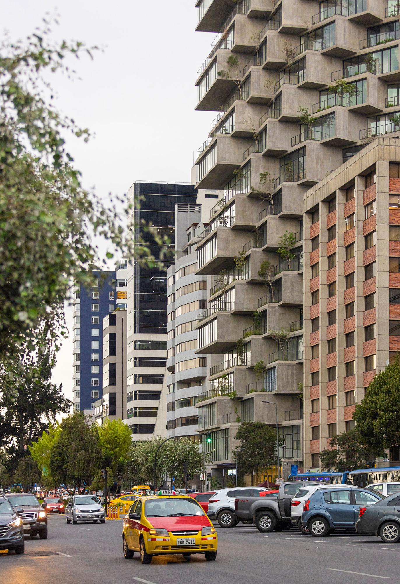 BIG - Bjarke Ingels Group, Pablo Casals Aguirre, BICUBIK · IQON · Divisare