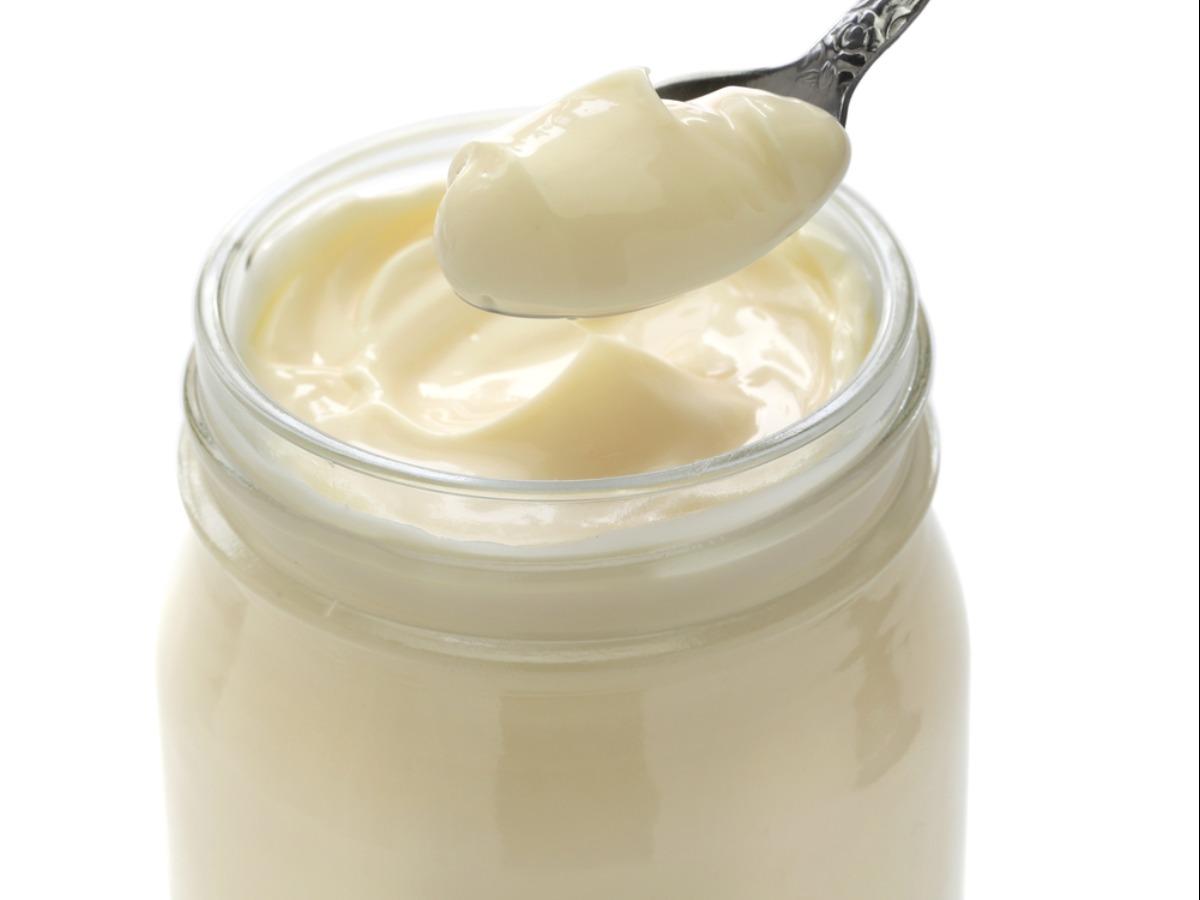 Mayo Nutrition Facts - Eat This Much