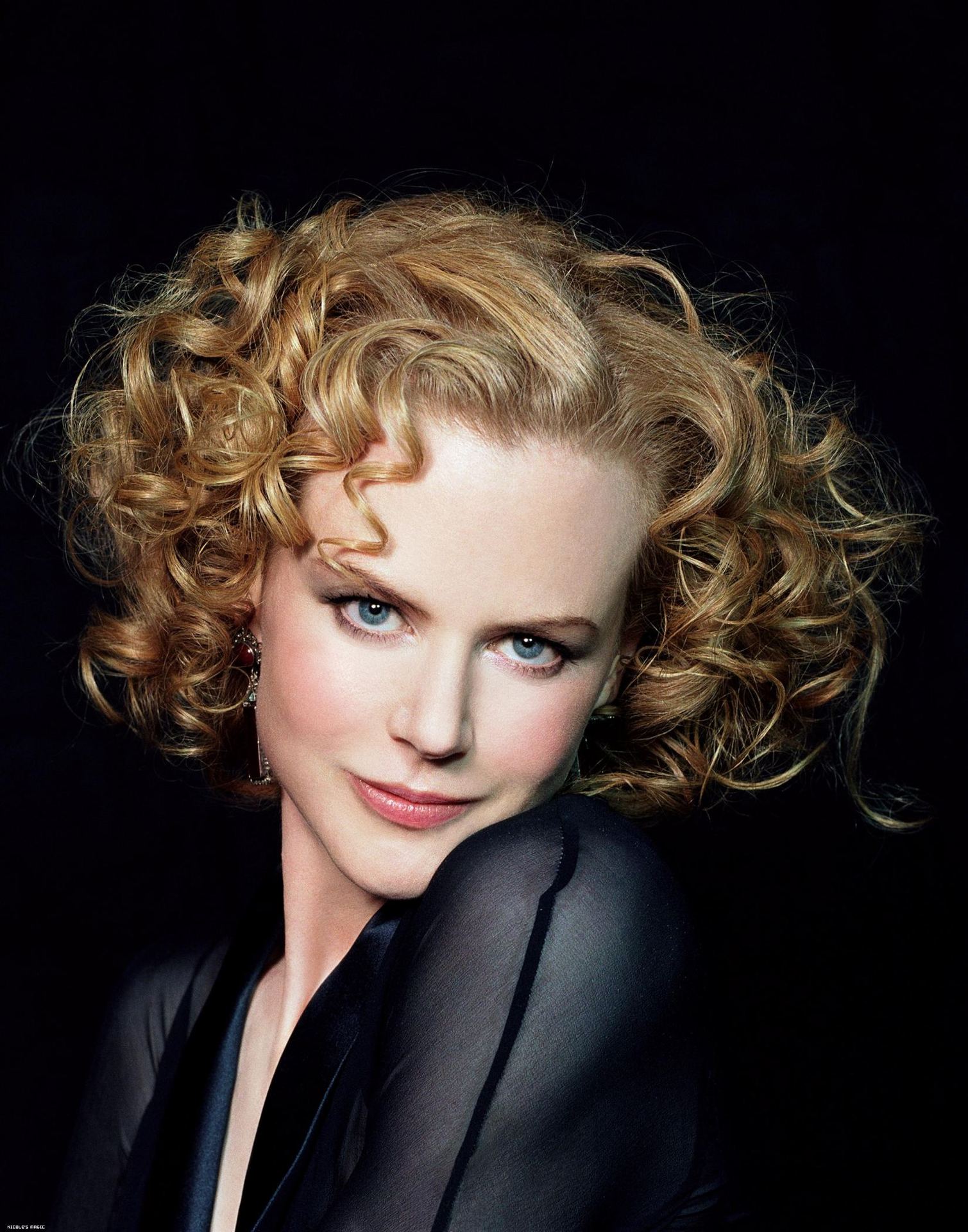 Nicole Kidman - Nicole Kidman Photo (237734) - Fanpop