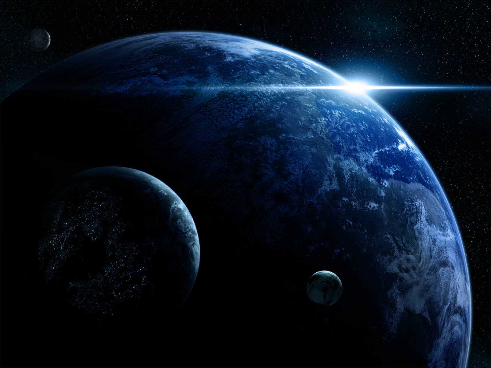 Space - Space Wallpaper (584336) - Fanpop
