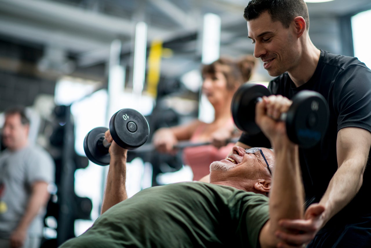 Los mejores centros de fitness y recuperación cerca de mí en Ciudad de México, Ciudad de México ...