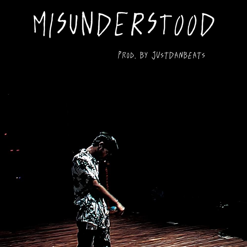 V-Shaedy – MISUNDERSTOOD Lyrics| Genius Lyrics