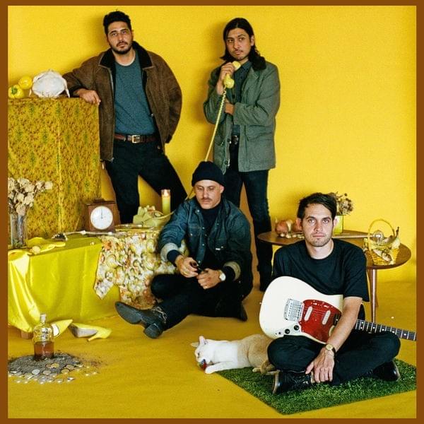 Together Pangea – Misunderstood Lyrics| Genius Lyrics