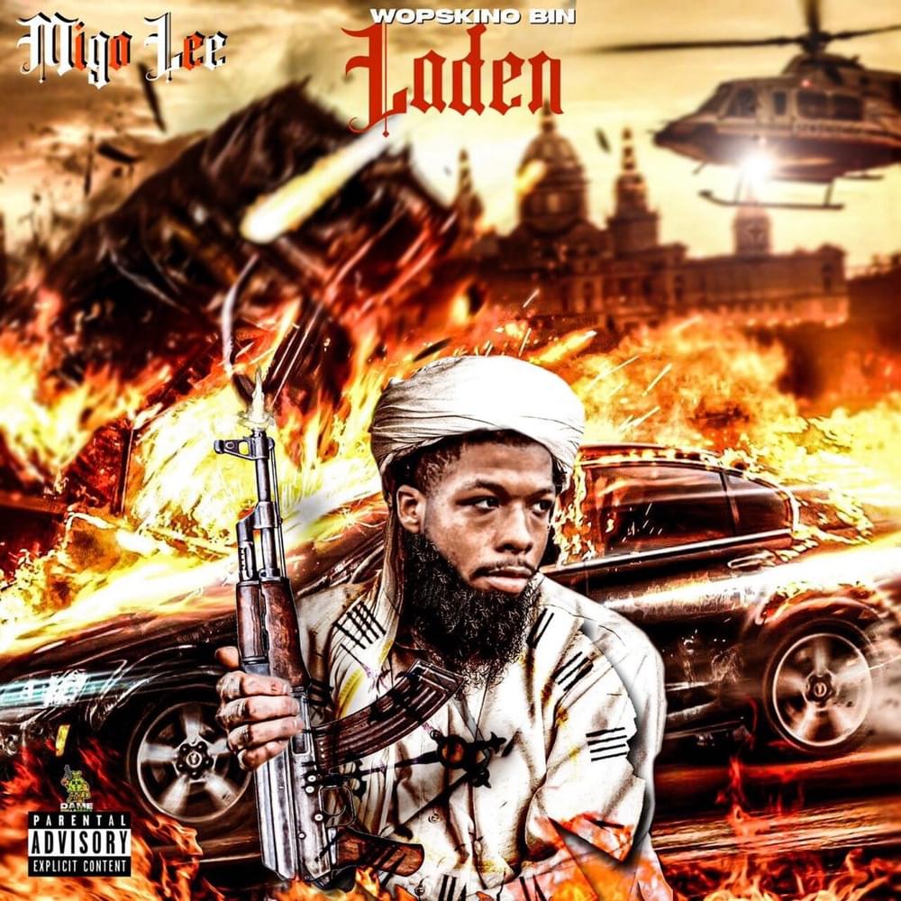 Migo Lee - Wopskino Bin Laden Lyrics And Tracklist| Genius