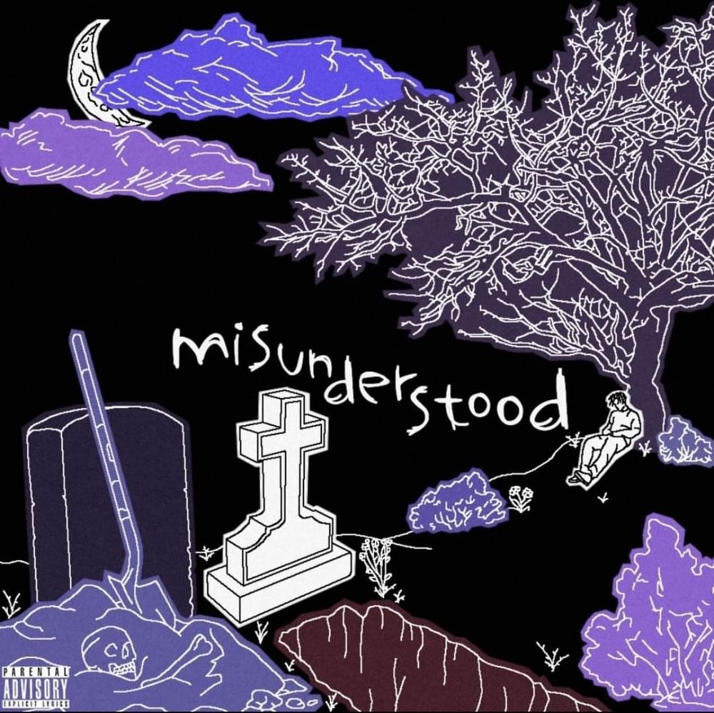 Juice WRLD – Misunderstood Lyrics| Genius Lyrics