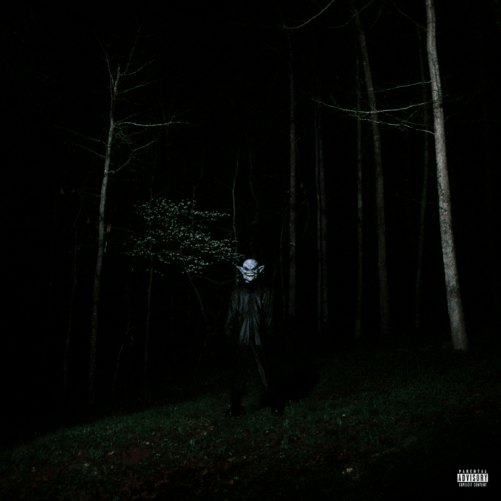 Destroy Lonely - If Looks Could Kill (Vinyl Version) Lyrics And Tracklist | Genius