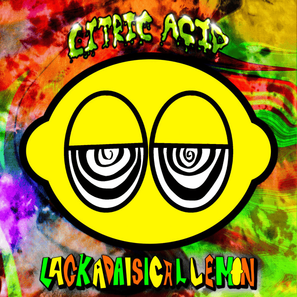 Lackadaisical Lemon – Ode To Pizza Goldfish Lyrics| Genius Lyrics