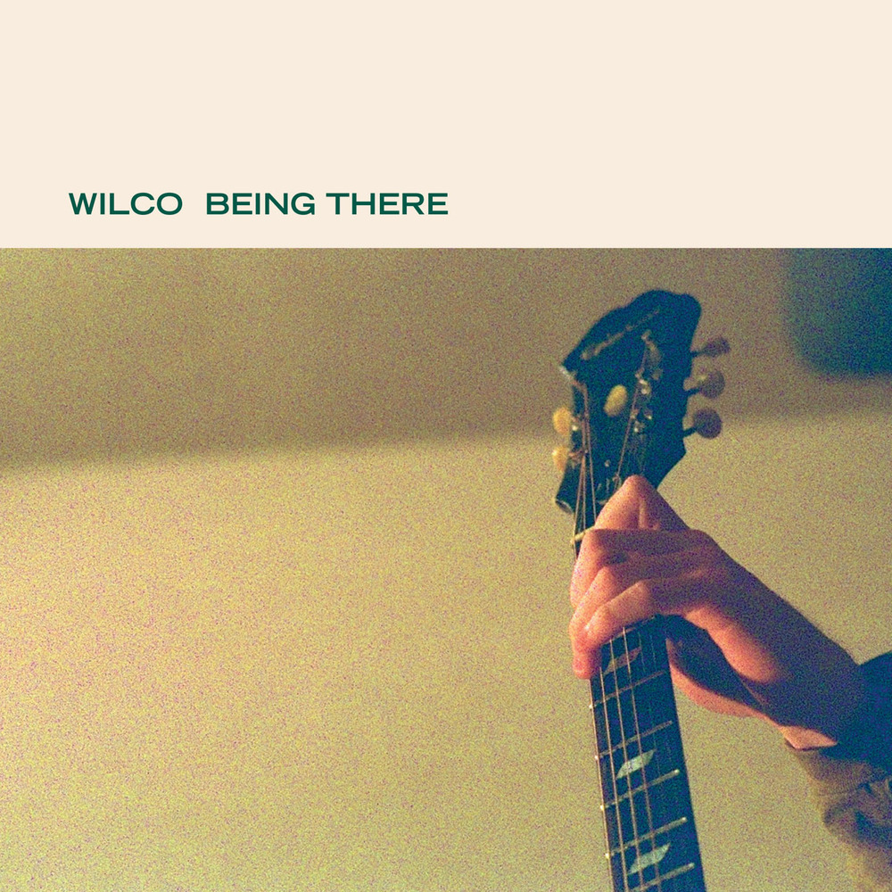 Wilco – Misunderstood Lyrics| Genius Lyrics