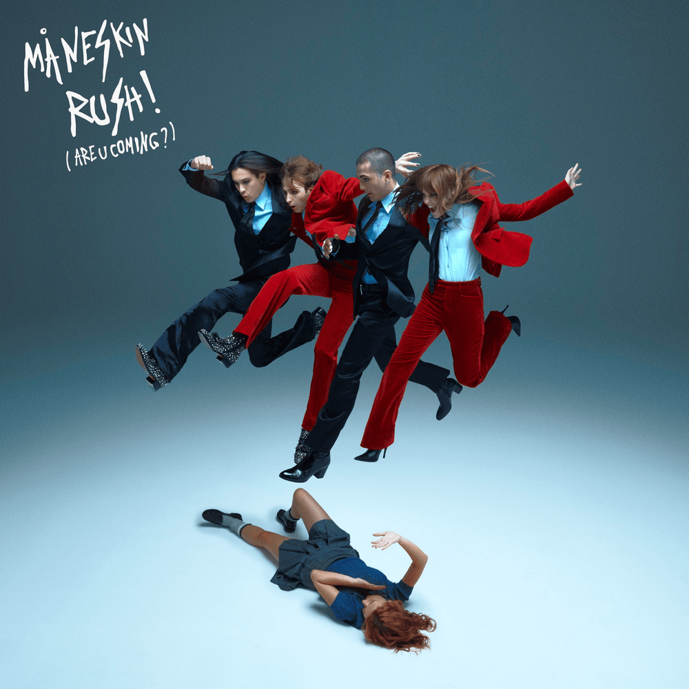 Måneskin - RUSH! (ARE U COMING?) Lyrics And Tracklist | Genius