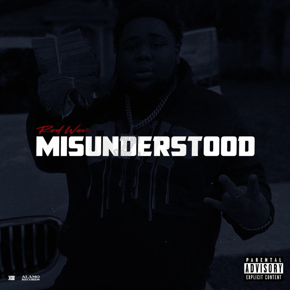 Rod Wave – Misunderstood Lyrics| Genius Lyrics