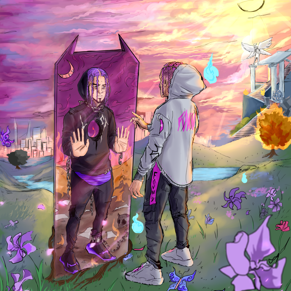 Kid Tris – Misunderstood Lyrics| Genius Lyrics