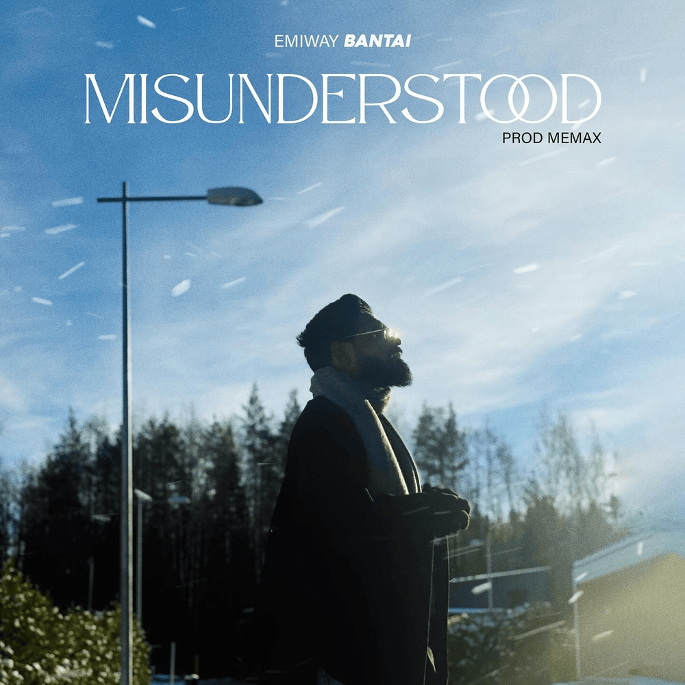 Emiway Bantai – Misunderstood Lyrics| Genius Lyrics
