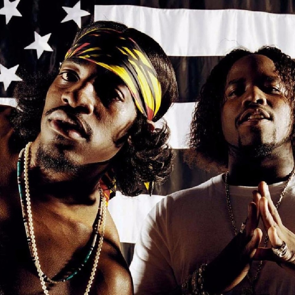 OutKast Lyrics, Songs, And Albums| Genius