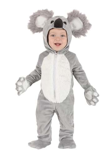 Cuddly Koala Costume For Infants