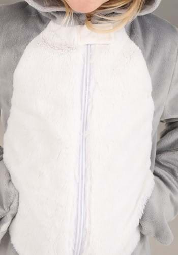 Cuddly Koala Costume For Toddlers