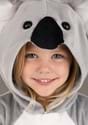Cuddly Koala Costume For Toddlers