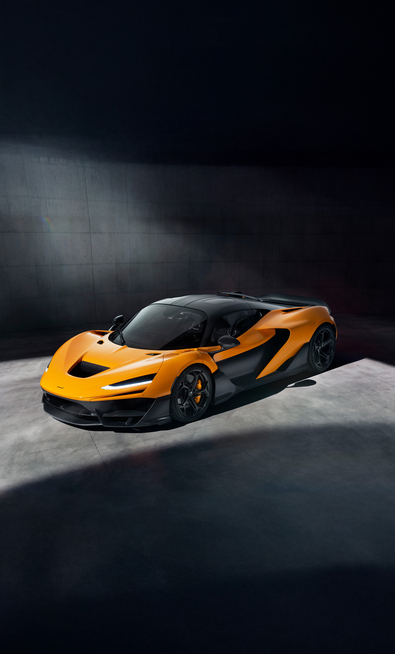 1280x2120 Mclaren W1 IPhone 6+ ,HD 4k Wallpapers,Images,Backgrounds,Photos And Pictures