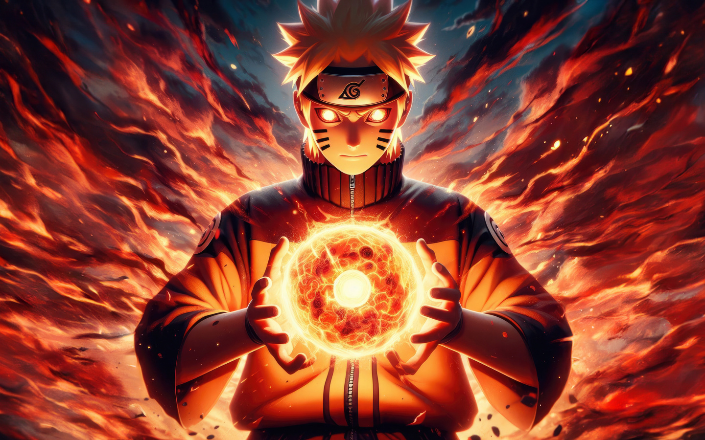 1440x900 Naruto Doing Rasengan Wallpaper,1440x900 Resolution HD 4k Wallpapers,Images,Backgrounds ...