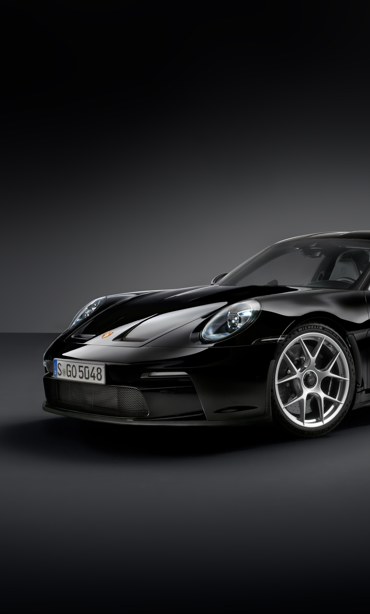 1280x2120 Porsche 911 7500 IPhone 6+ HD 4k Wallpapers, Images, Backgrounds, Photos And Pictures