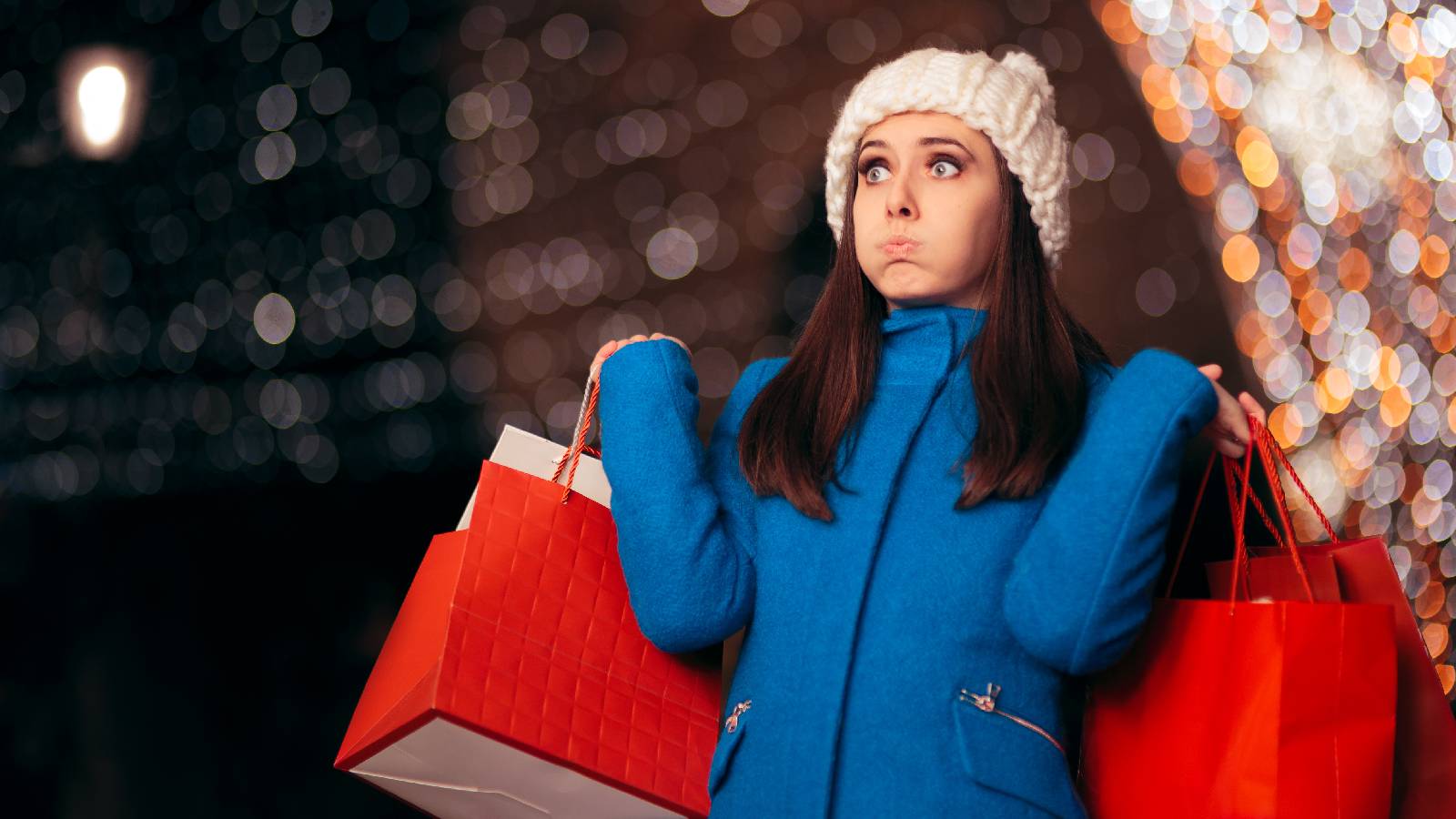 New Year 2023: 8 tips to deal with stress during holiday season | HealthShots