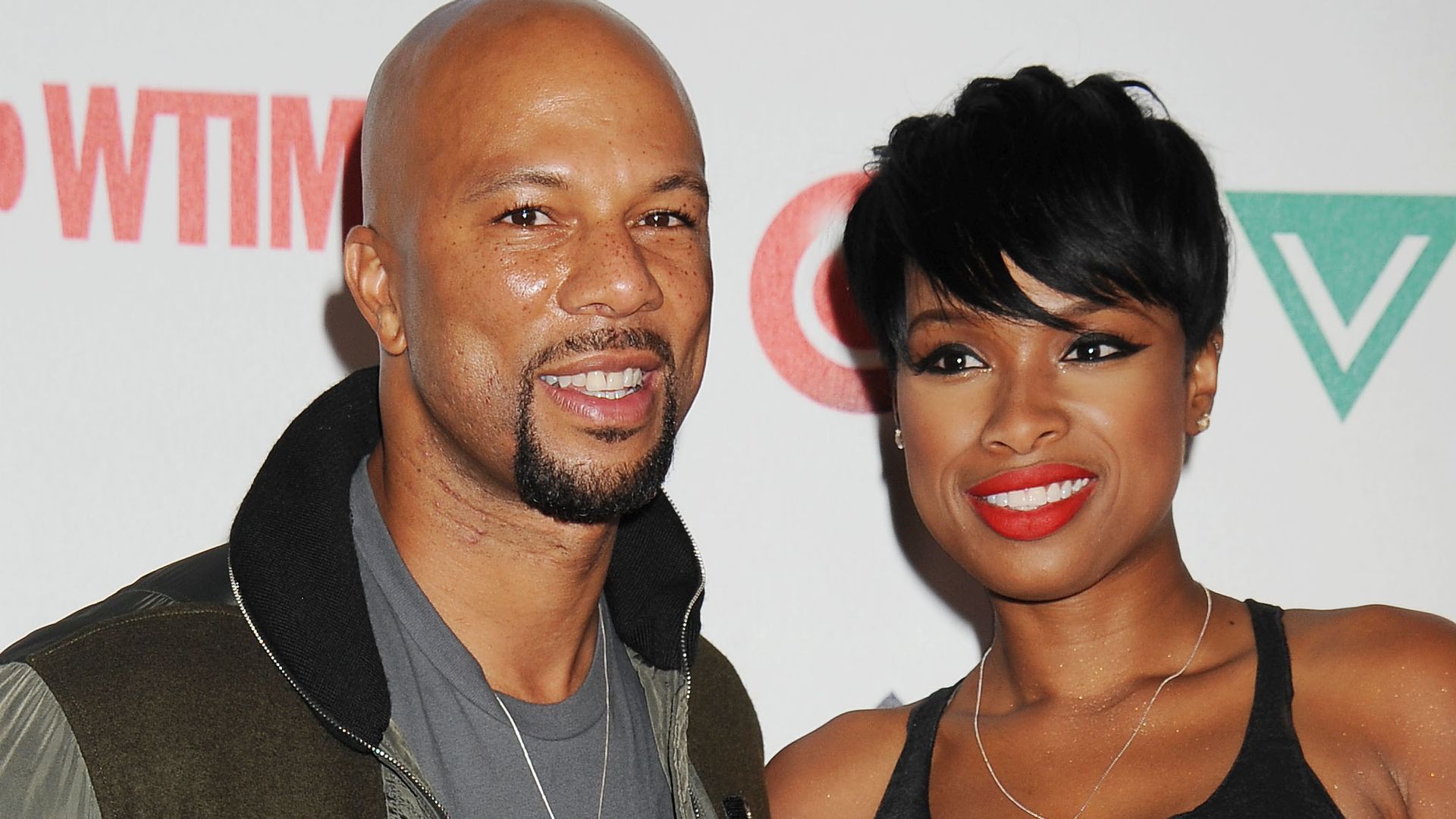 Who Has Common Dated? Rapper&#39;s Decorated Love-life Revealed As Romance With Jennifer Hudson...