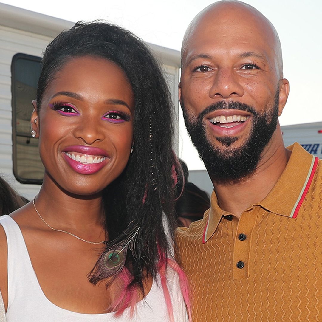 Jennifer Hudson: News On Dreamgirls Singer, Actress & The Voice Judge
