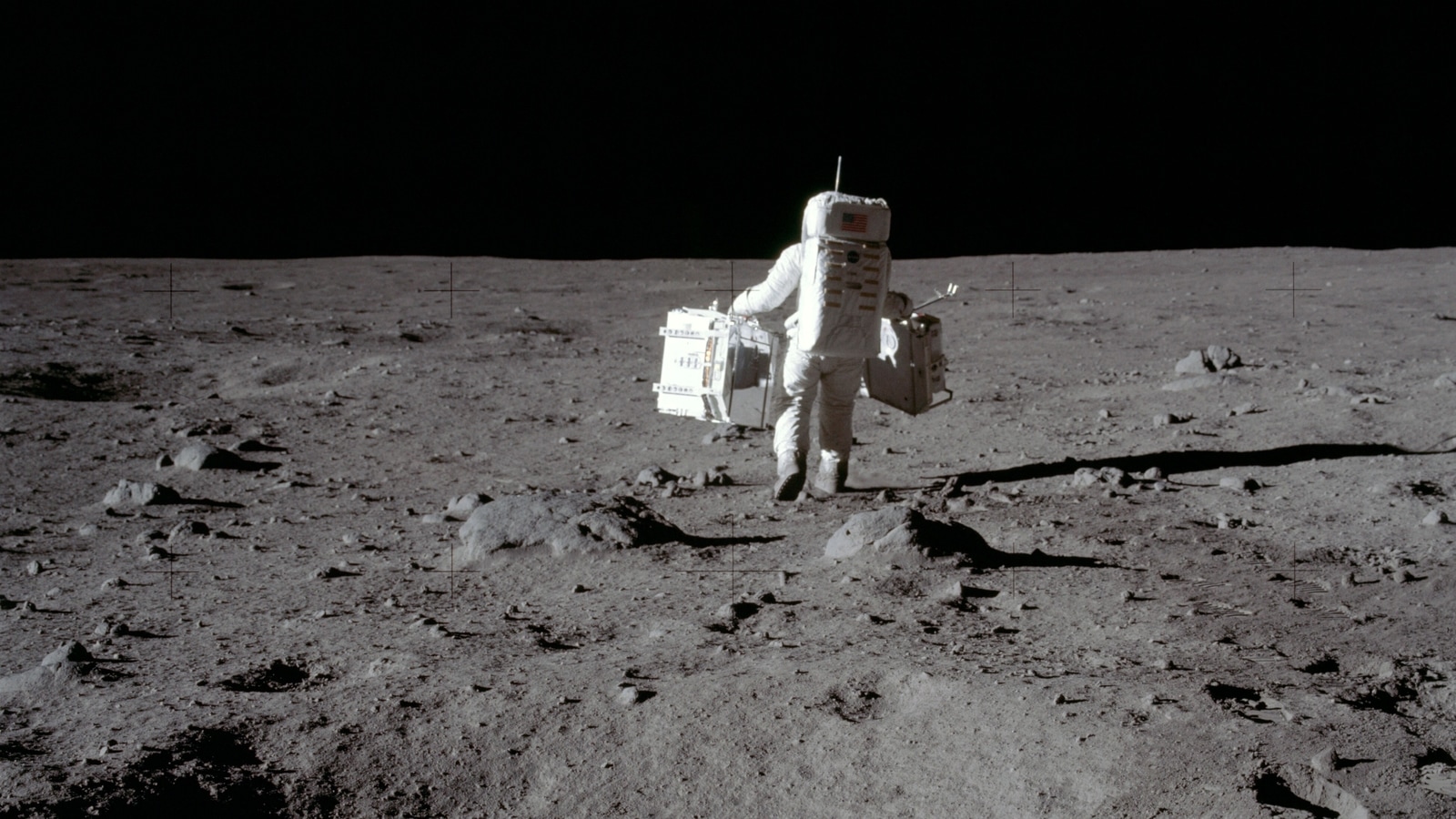 52 Years Of Apollo 11 Mission: Here&#39;s Neil Armstrong, Buzz Aldrin Describe What It&#39;s Like To Be...