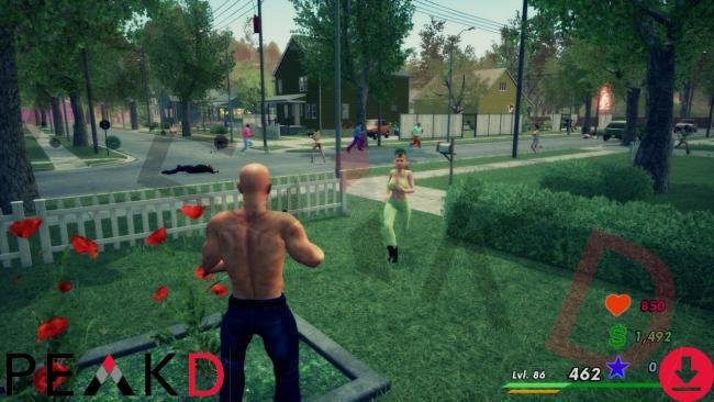 Descargar Bad Guy: Neighborhood Gratis PC — Hive