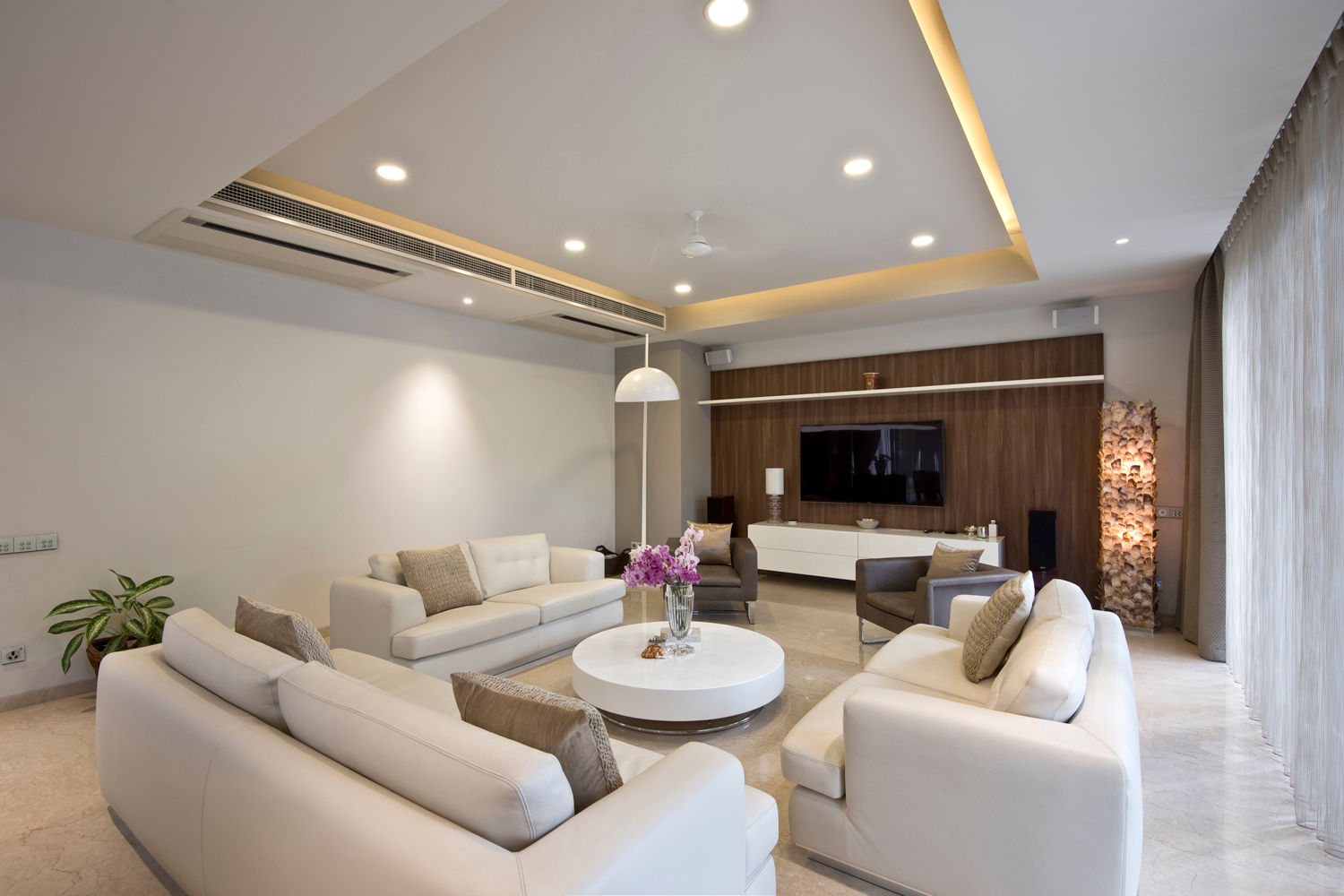 Living Room design ideas, interiors & pictures | homify