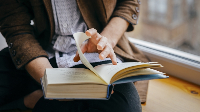 6 Practical Tips To Help You Cultivate A Reading Habit | HuffPost Impact