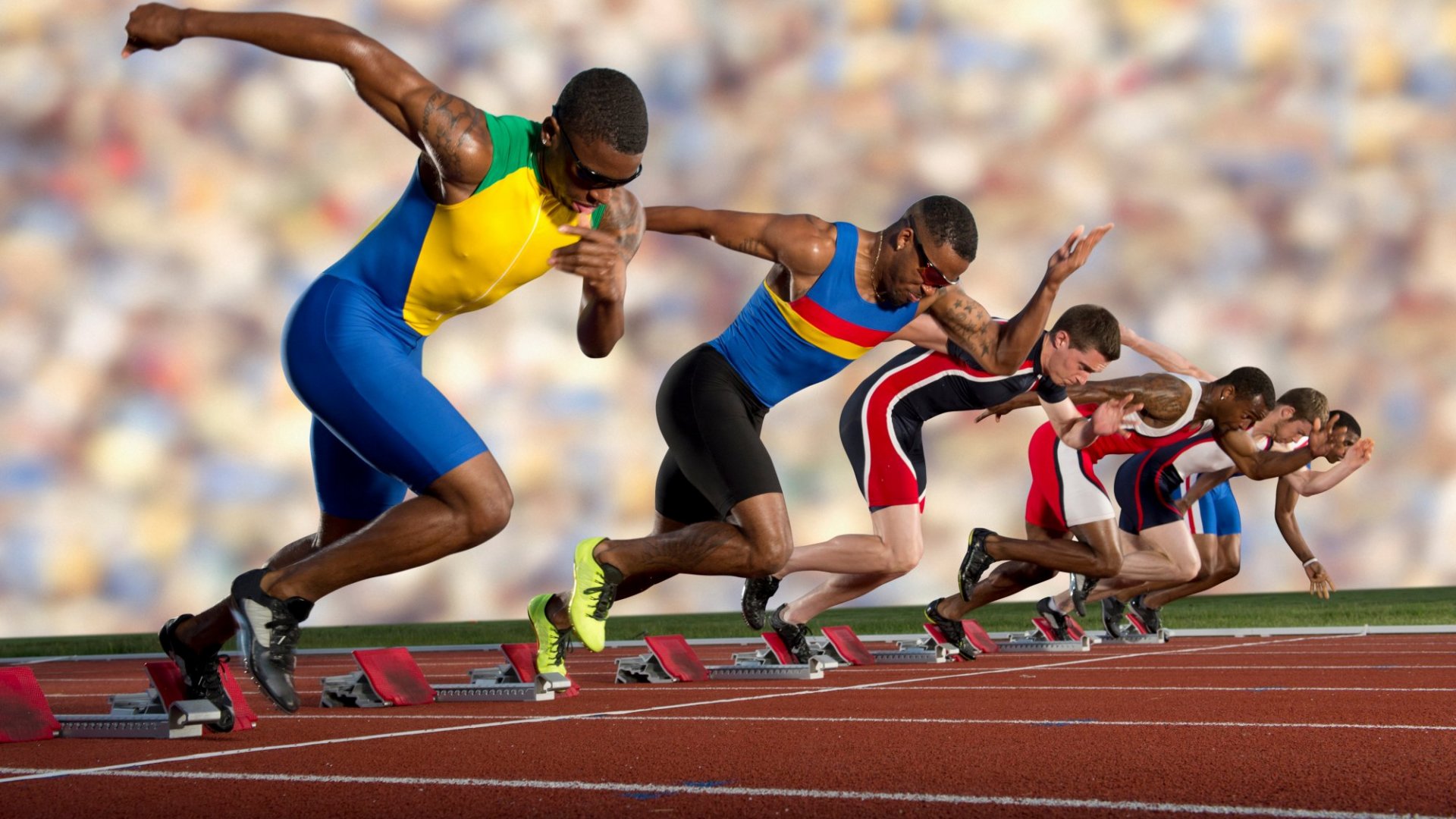 7 Inspirational Quotes From Top Olympic Coaches| Inc.com