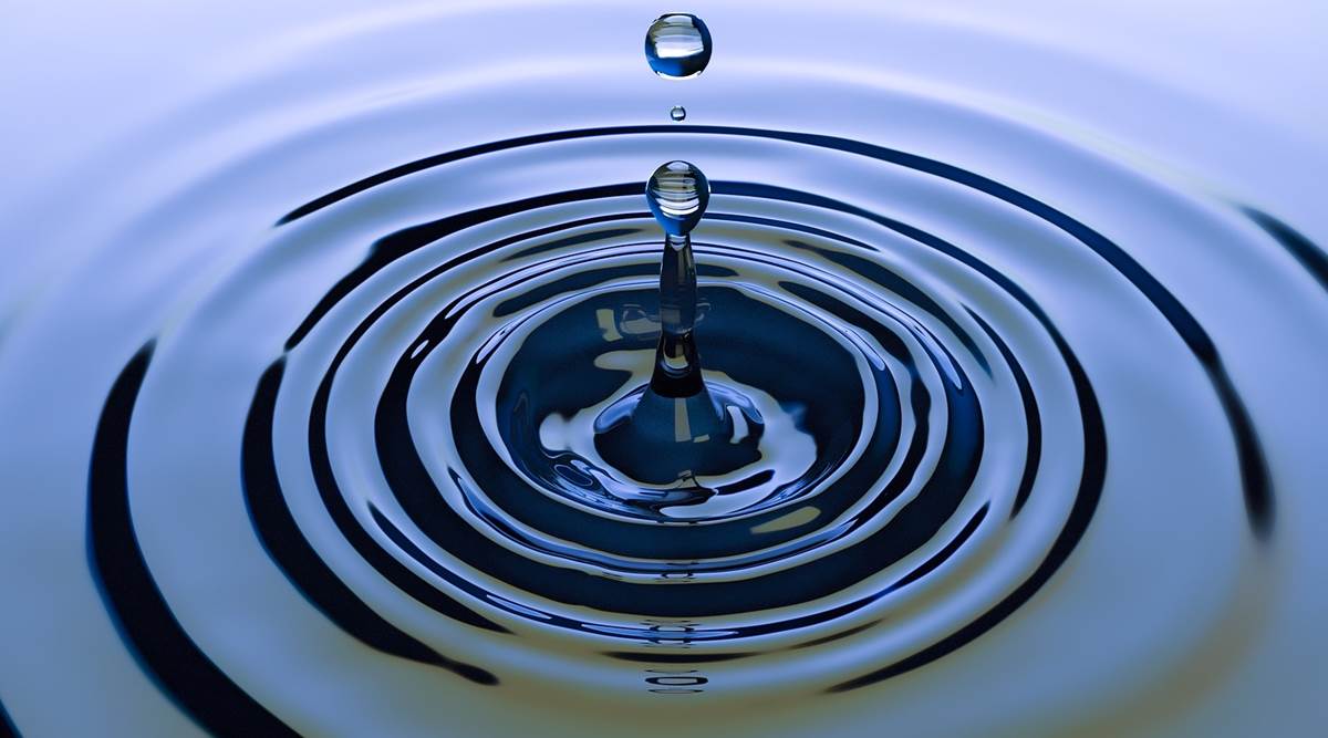 A Science Teacher Explains: Water Has Baffling Properties | Parenting News - The Indian Express