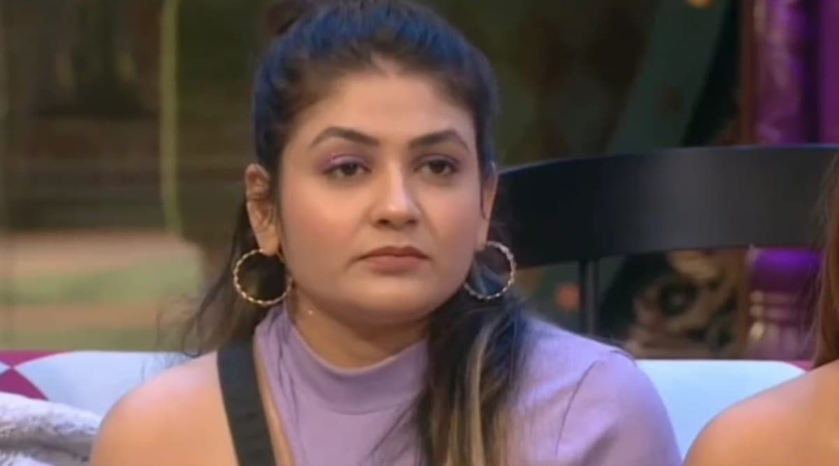 Bigg Boss Fame Gori Nagori Says She Was Attacked By Her Brother-in-law, Claims Police Did Not ...