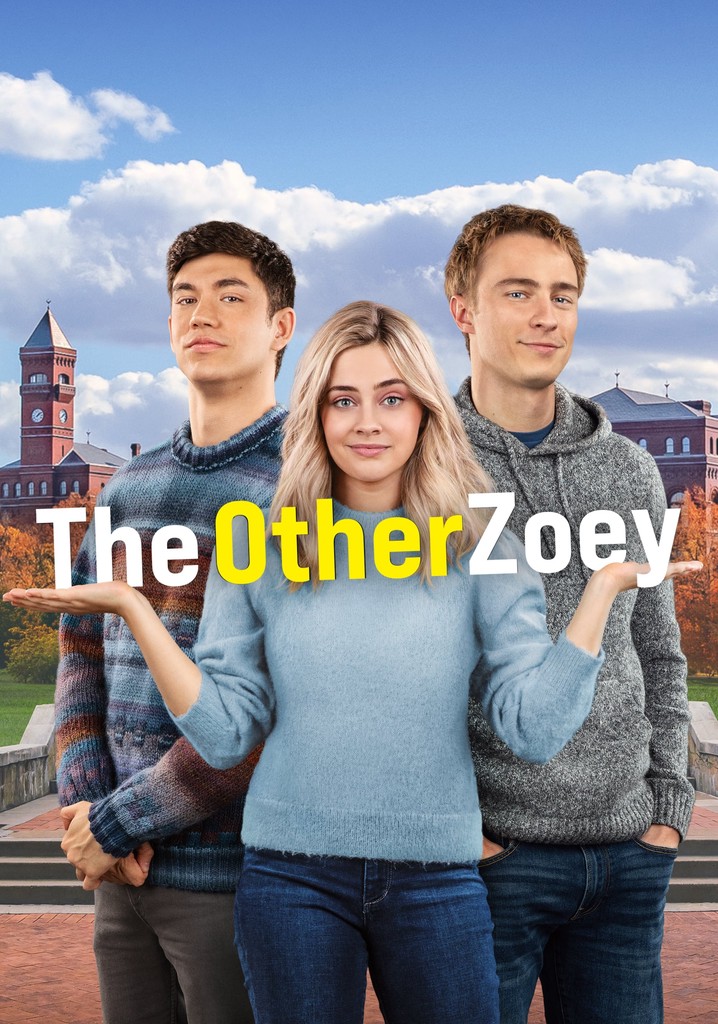 The Other Zoey - Movie: Watch Streaming Online