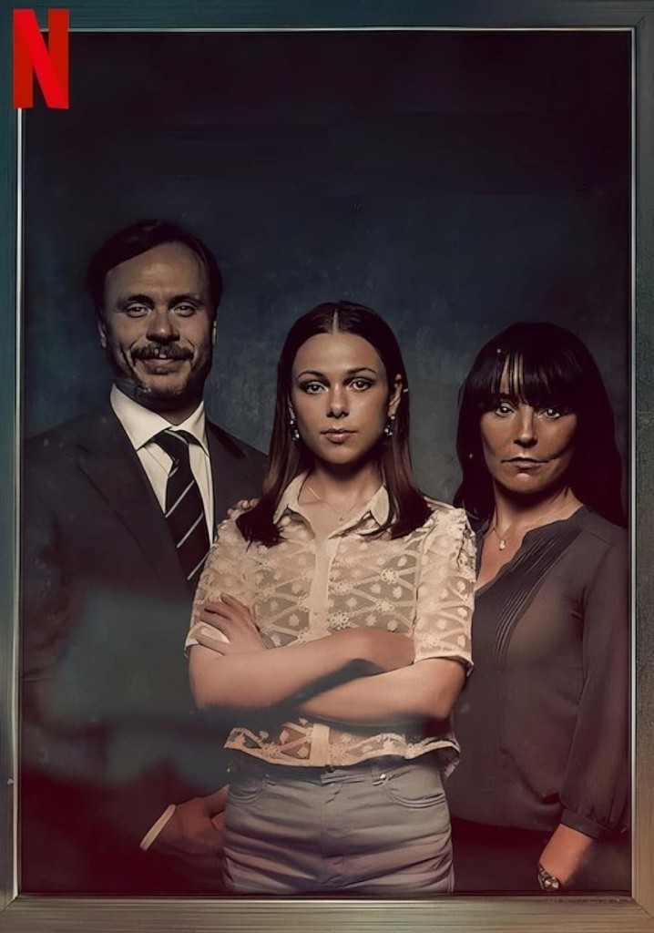 A Nearly Normal Family - Streaming Tv Show Online